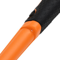 Produktbild för Pinpointer metalldetektor orange