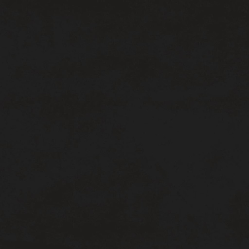 Produktbild för Sängram med huvudgavel svart 120x190 cm sammet