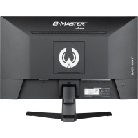 Miniatyr av produktbild för iiyama G-MASTER platta pc-skärmar 61 cm (24") 1920 x 1080 pixlar Full HD LED Svart