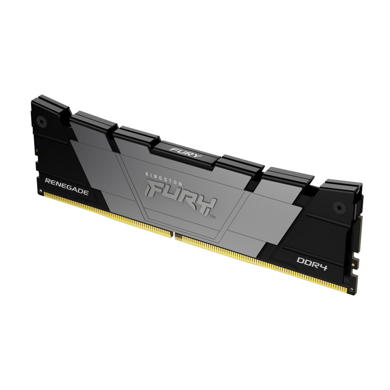 Produktbild för Kingston Technology FURY Renegade RAM-minnen 32 GB 2 x 16 GB DDR4