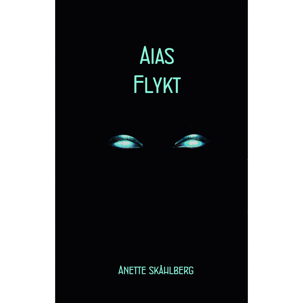 Produktbild för Aias flykt (inbunden)
