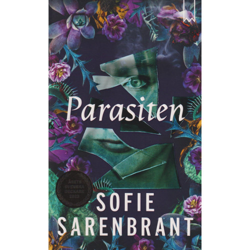 Sofie Sarenbrant Parasiten (pocket)
