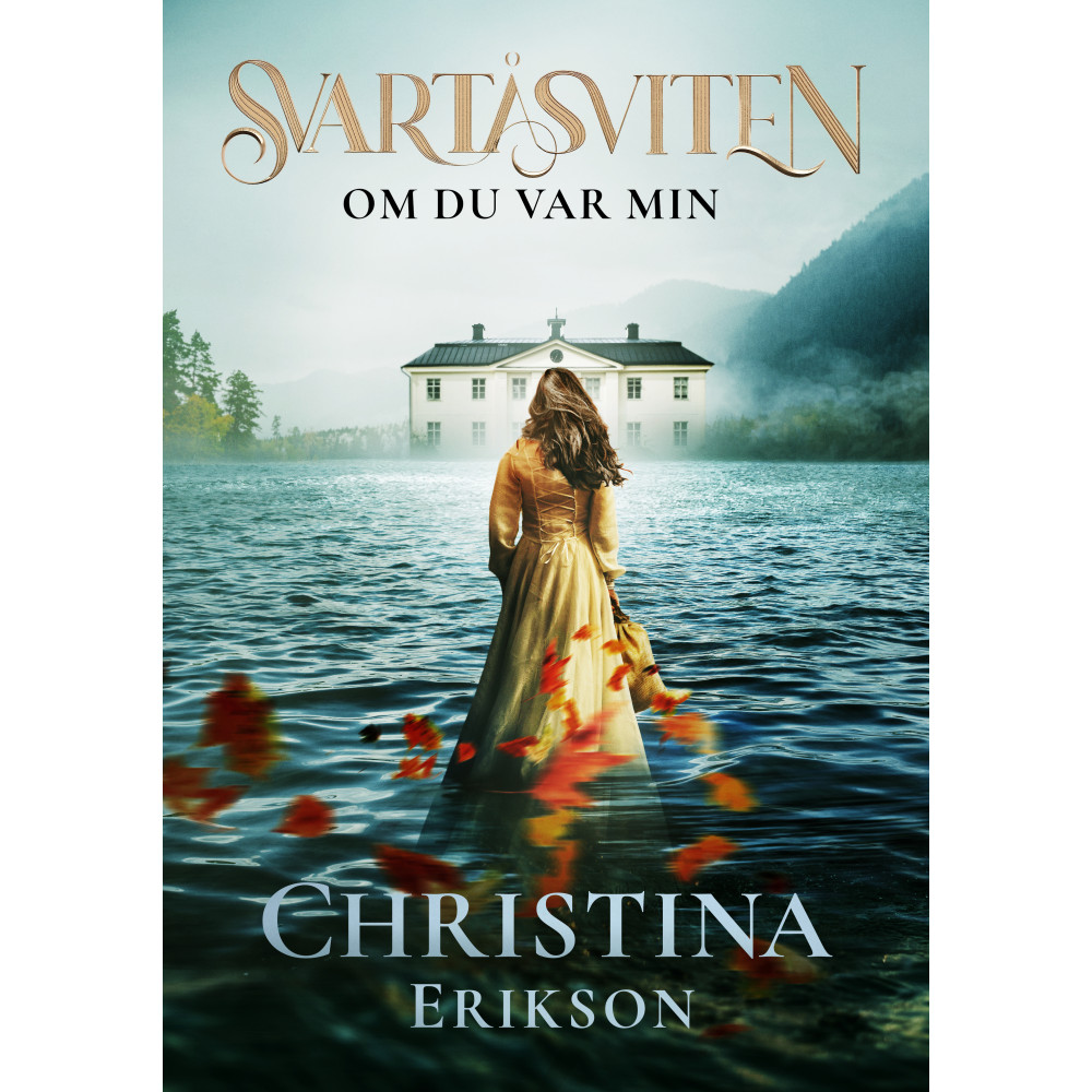 Produktbild för Om du var min (pocket)