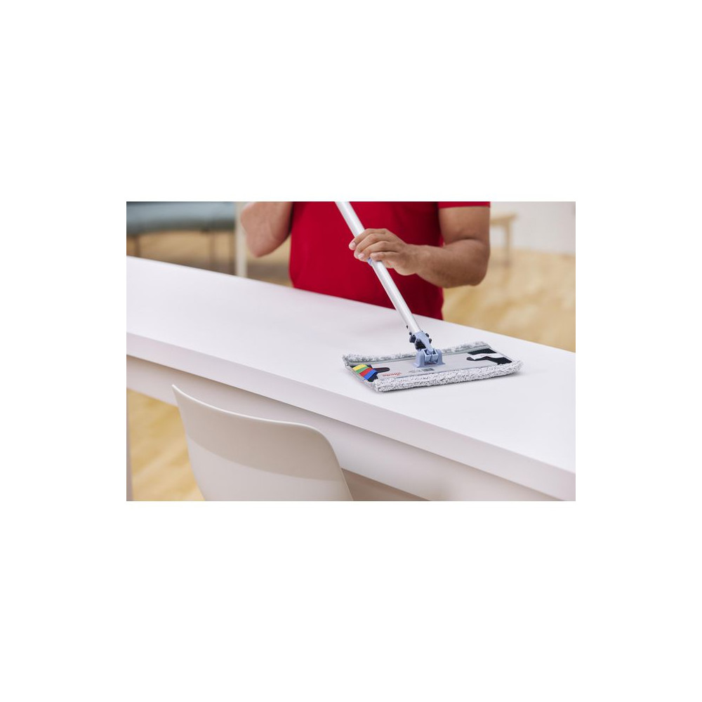 Produktbild för Mopp VILEDA Express r-MicroLite Max 40cm