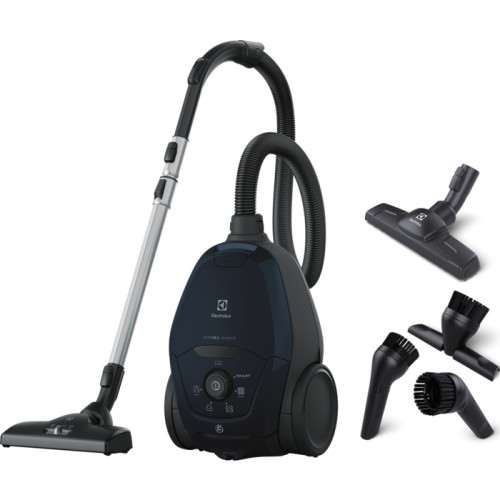 Electrolux Electrolux PD82-4ST 3,5 l Cylinderdammsugare Torr 600 W Dammpåse