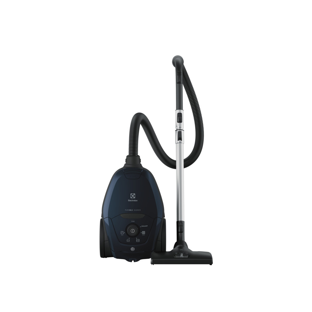Produktbild för Electrolux PD82-4ST 3,5 l Cylinderdammsugare Torr 600 W Dammpåse