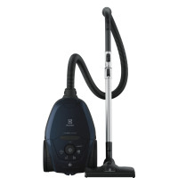 Produktbild för Electrolux PD82-4ST 3,5 l Cylinderdammsugare Torr 600 W Dammpåse