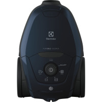 Produktbild för Electrolux PD82-4ST 3,5 l Cylinderdammsugare Torr 600 W Dammpåse
