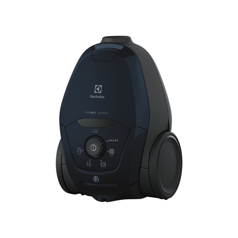 Produktbild för Electrolux PD82-4ST 3,5 l Cylinderdammsugare Torr 600 W Dammpåse
