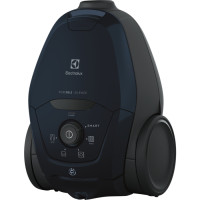 Produktbild för Electrolux PD82-4ST 3,5 l Cylinderdammsugare Torr 600 W Dammpåse