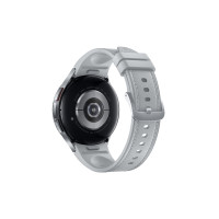 Produktbild för Samsung Galaxy Watch6 Classic 47 mm Digital Pekskärm 4G Silver