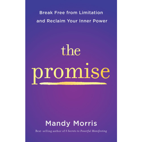 Mandy Morris The Promise (inbunden, eng)