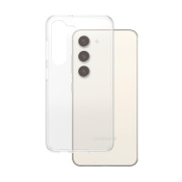 Miniatyr av produktbild för PanzerGlass Samsung SAFE by TPU Case mobiltelefonfodral Omslag Transparent