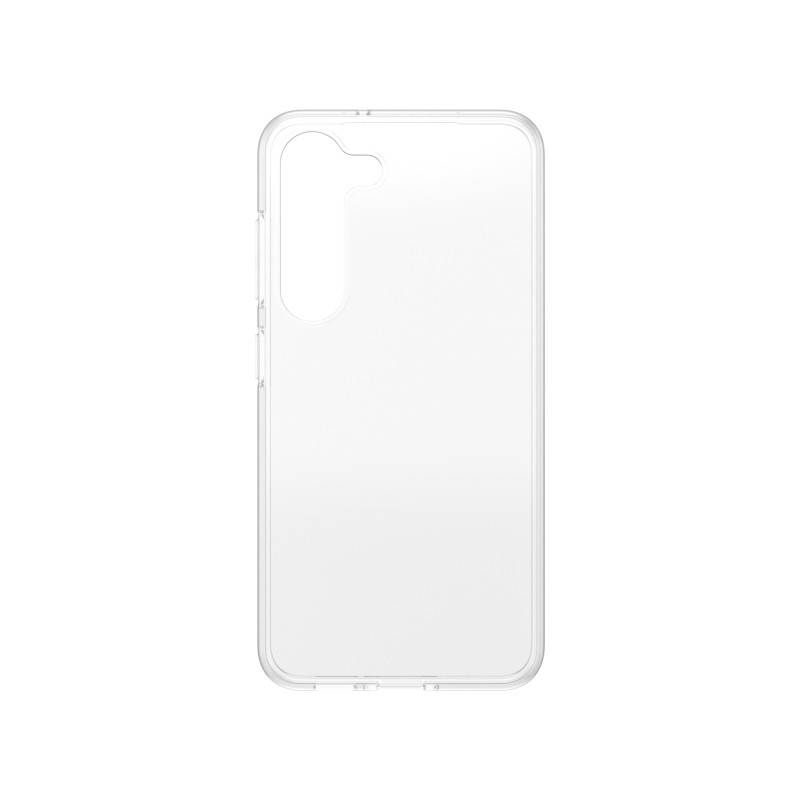 Produktbild för PanzerGlass Samsung SAFE by TPU Case mobiltelefonfodral Omslag Transparent