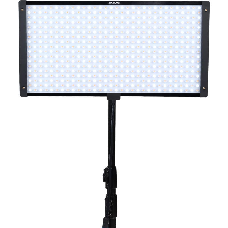 Produktbild för Nanlite PavoSlim 120B LED Panel