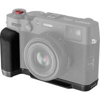 Miniatyr av produktbild för SmallRig 4556 L-Shape Grip for Fujifilm X100VI / X100V Black