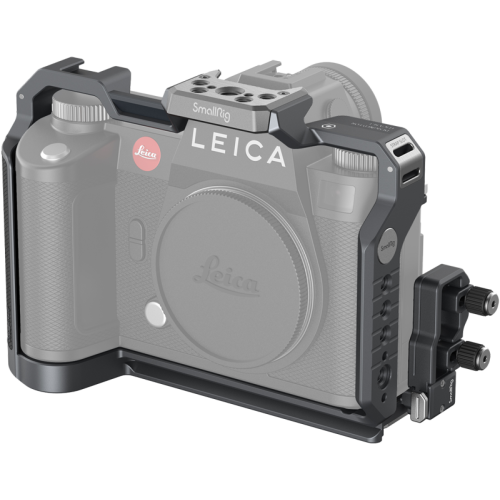 SMALLRIG SmallRig 4510 Cage Kit for Leica SL3