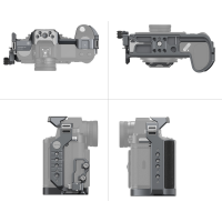 Miniatyr av produktbild för SmallRig 4510 Cage Kit for Leica SL3