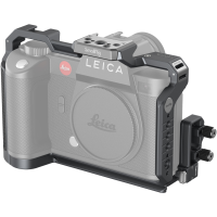 Miniatyr av produktbild för SmallRig 4162 Cage Kit for Leica SL2 / SL2-S