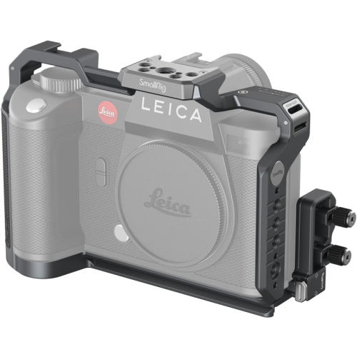 SMALLRIG SmallRig 4162 Cage Kit for Leica SL2 / SL2-S