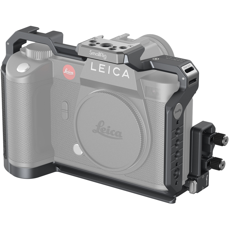 Produktbild för SmallRig 4162 Cage Kit for Leica SL2 / SL2-S