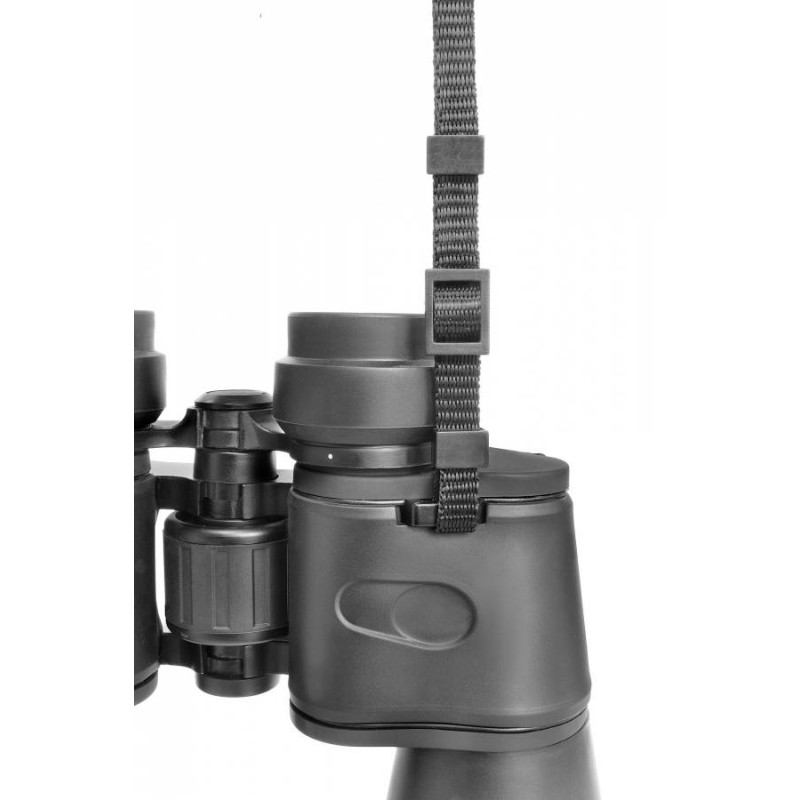 Produktbild för Meade Instruments Hunter 10x50 kikare BK-7 Svart