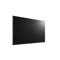 Miniatyr av produktbild för LG 43UL3J-M skyltställ Platt skärm för digital skyltning 109,2 cm (43") LCD Wi-Fi 300 cd/m² 4K Ultra HD Blå Web OS 16/7