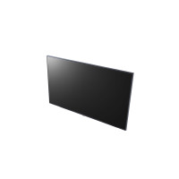 Miniatyr av produktbild för LG 43UL3J-M skyltställ Platt skärm för digital skyltning 109,2 cm (43") LCD Wi-Fi 300 cd/m² 4K Ultra HD Blå Web OS 16/7