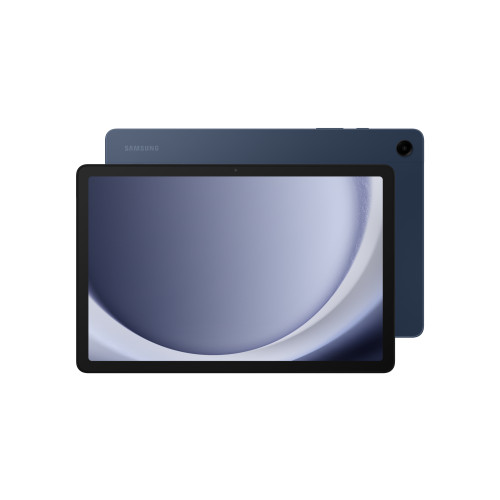 SAMSUNG Samsung Galaxy Tab A9+ 5G LTE-TDD & LTE-FDD 64 GB 27,9 cm (11") 8 GB Wi-Fi 5 (802.11ac) Blå