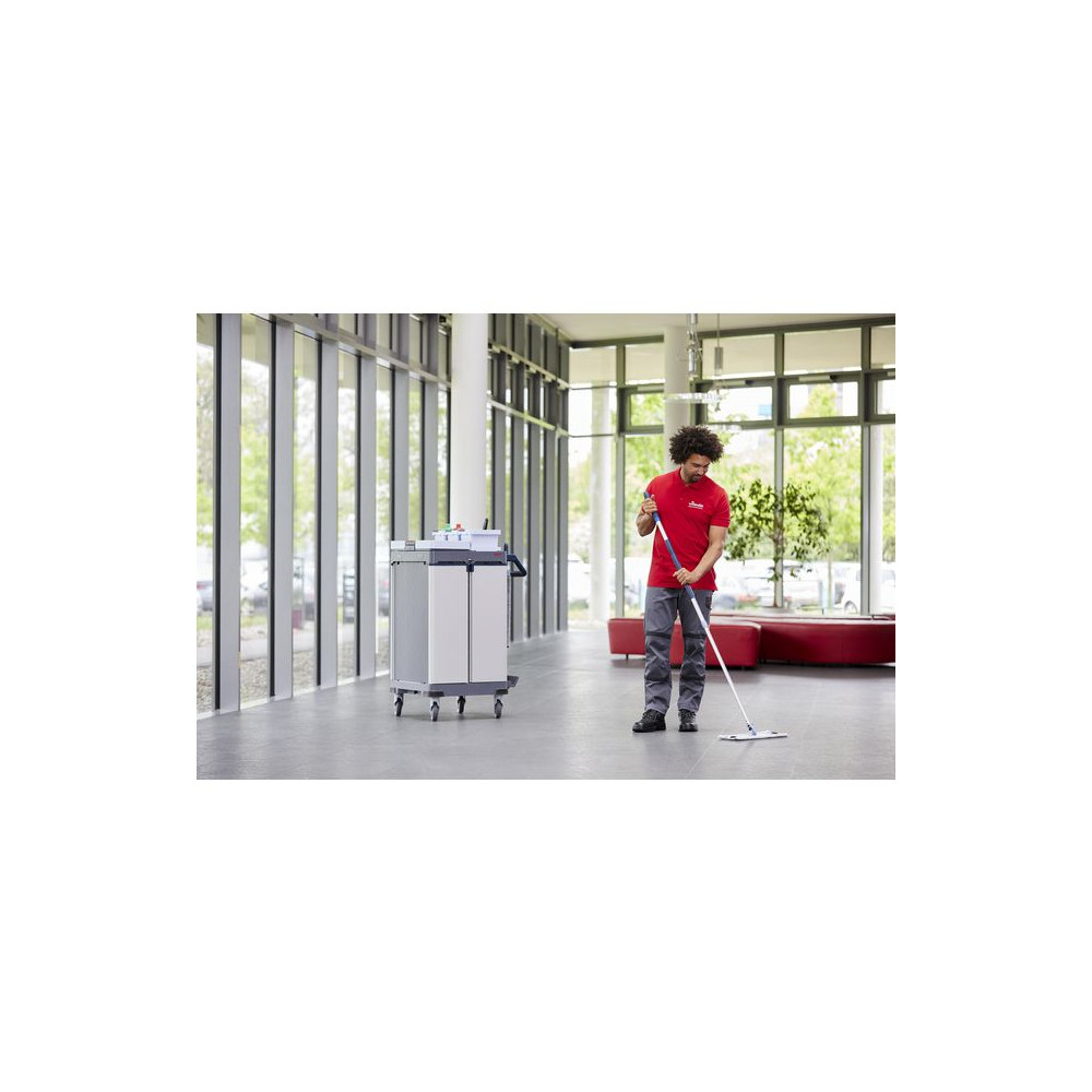 Produktbild för Mopp VILEDA Express r-MicroLite Max 30cm
