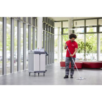 Produktbild för Mopp VILEDA Express r-MicroLite Max 30cm