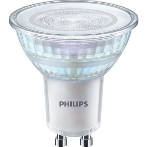 Philips Philips MASTER LED 31214200 energy-saving lamp Vit 3000 K 4,7 W GU10 F