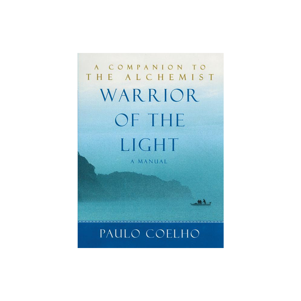 Produktbild för Warrior of the Light Intl (pocket, eng)