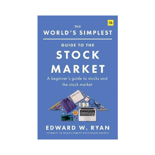 Edward W. Ryan The World's Simplest Guide to the Stock Market (pocket, eng)