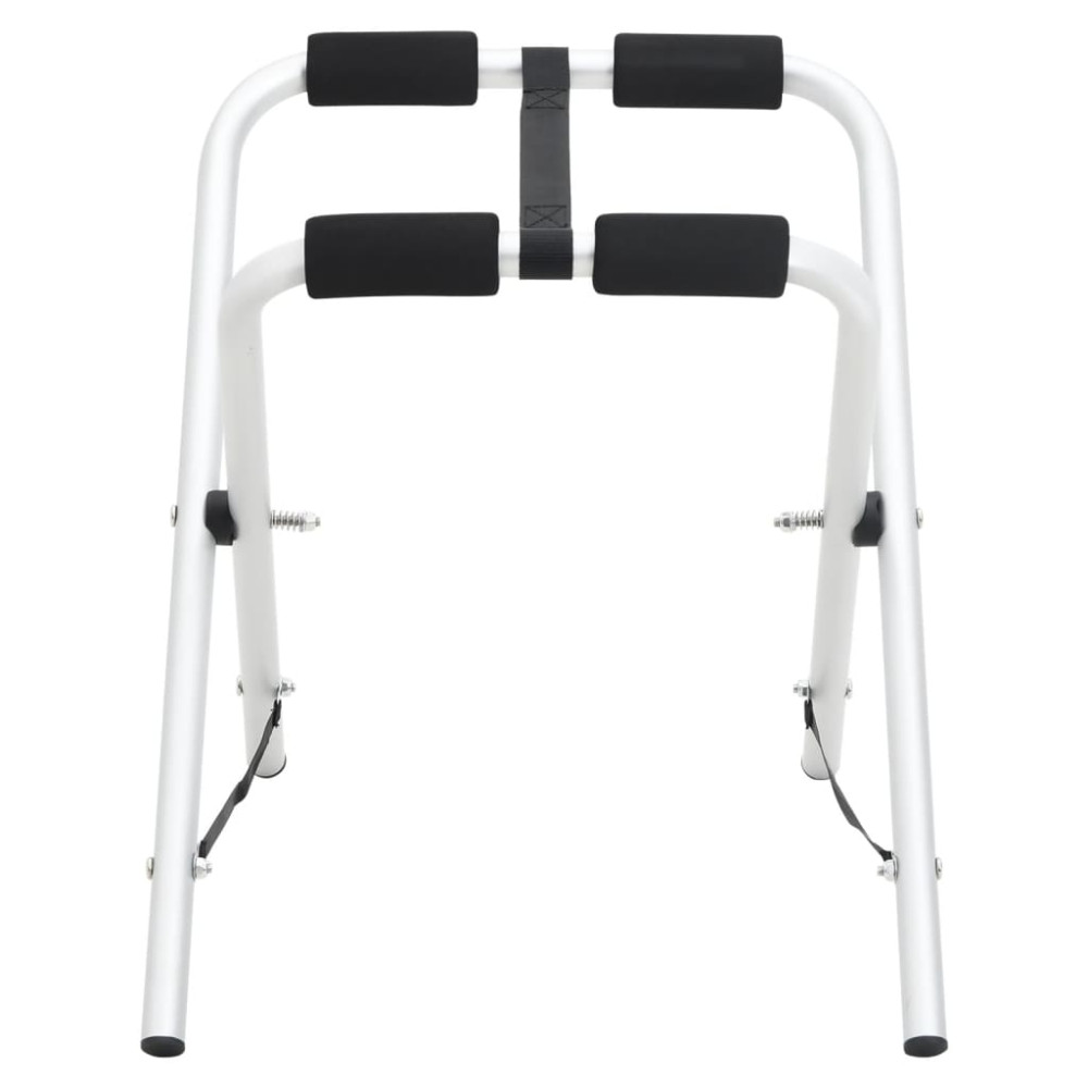 Produktbild för Kajakvagn 90 kg aluminium