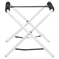 Produktbild för Kajakvagn 90 kg aluminium
