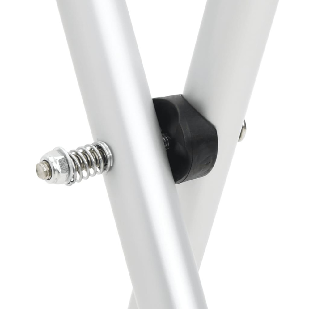 Produktbild för Kajakvagn 90 kg aluminium