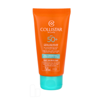 Miniatyr av produktbild för Collistar Active Protection Sun Face Cream SPF50+
