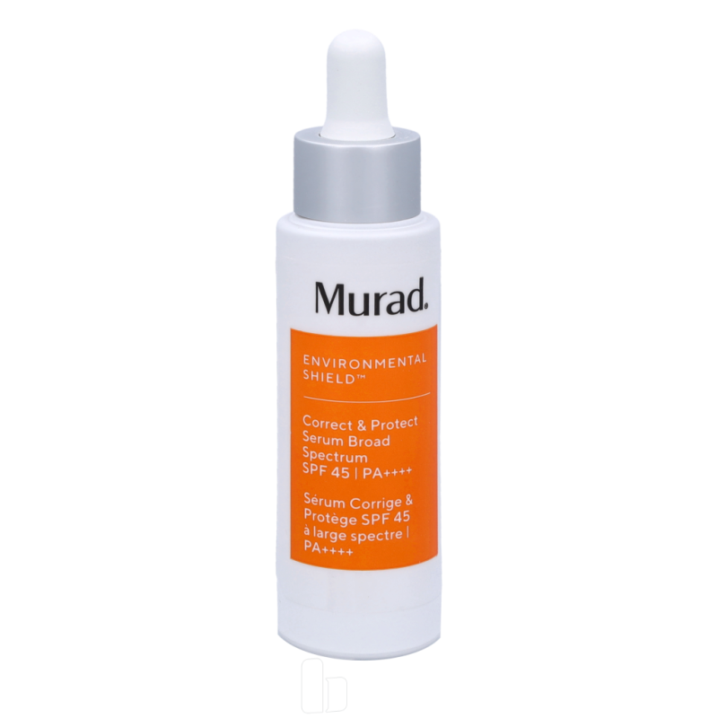 Produktbild för Murad Correct & Protect Serum SPF45 PA++++