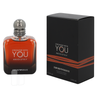 Produktbild för Armani Stronger With You Absolutely Edp Spray 100 ml Herr
