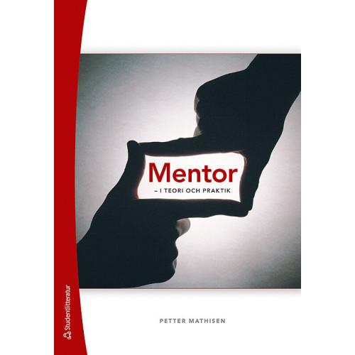 Petter Mathisen Mentor : i teori och praktik (häftad)