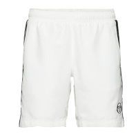 Produktbild för Sergio Tacchini Young Line Shorts White Mens