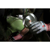 Produktbild för Skärskyddshandske GRANBERG 591 D 8