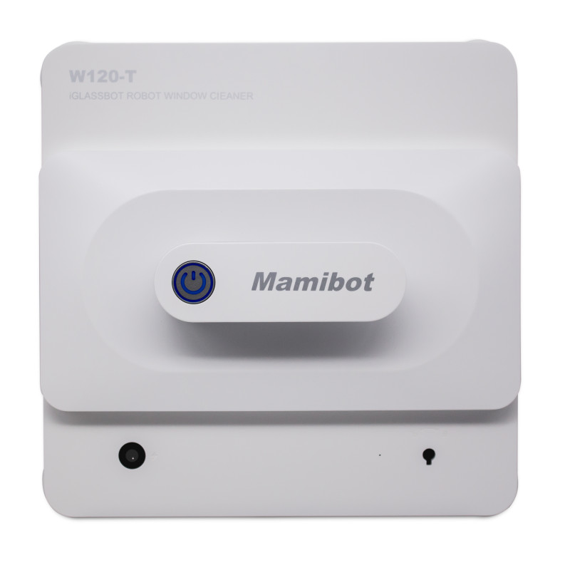 Produktbild för Mamibot W120-T 600 mAh