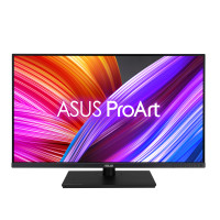 Miniatyr av produktbild för ASUS ProArt PA328QV platta pc-skärmar 80 cm (31.5") 2560 x 1440 pixlar Quad HD LED Svart