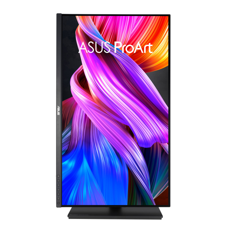 Produktbild för ASUS ProArt PA328QV platta pc-skärmar 80 cm (31.5") 2560 x 1440 pixlar Quad HD LED Svart