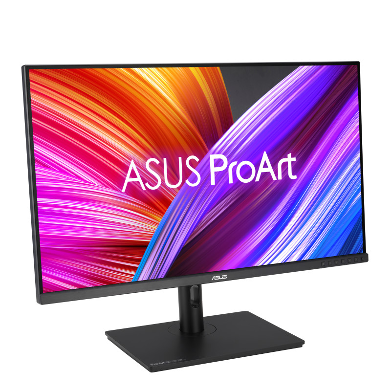 Produktbild för ASUS ProArt PA328QV platta pc-skärmar 80 cm (31.5") 2560 x 1440 pixlar Quad HD LED Svart