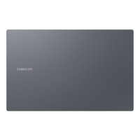 Produktbild för Samsung Galaxy Book4 Intel Core 7 150U Bärbar dator 39,6 cm (15.6") Full HD 16 GB LPDDR4x-SDRAM 512 GB SSD Wi-Fi 6 (802.11ax) Windows 11 Home Grå