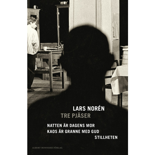 Lars Norén Tre pjäser (bok, storpocket)