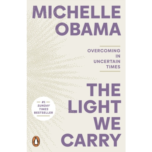Michelle Obama The light we carry (pocket, eng)